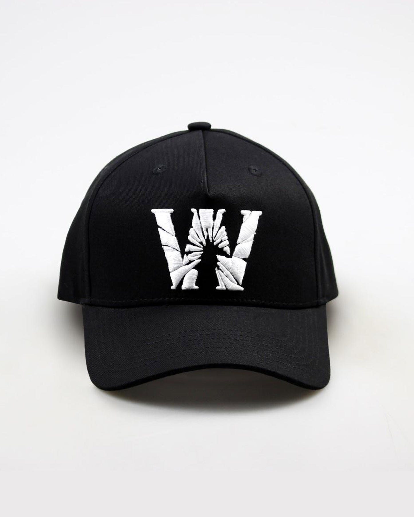 W A-Frame Hat