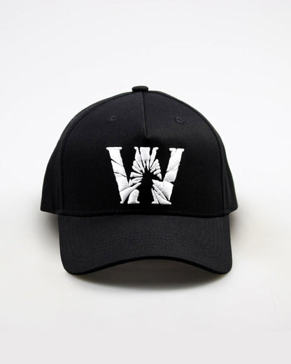 W A-Frame Hat