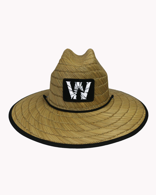 Straw Sun Hat
