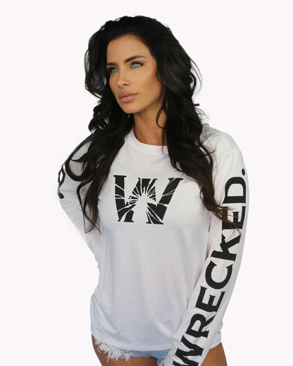 Unisex Sun Shirt - Black- Runs 1 size big